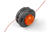 Husqvarna Trimmer head R25B - Trimmerkop-keizers.nu