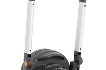 Husqvarna PW 240 Hogedrukreiniger - 140 bar