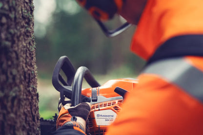 Husqvarna 564 XP® G Fuel Inject Kettingzaag - Zaagblad 45-50 cm