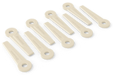 Extra messen Tri-Cut B - trimmermessen-keizers.nu