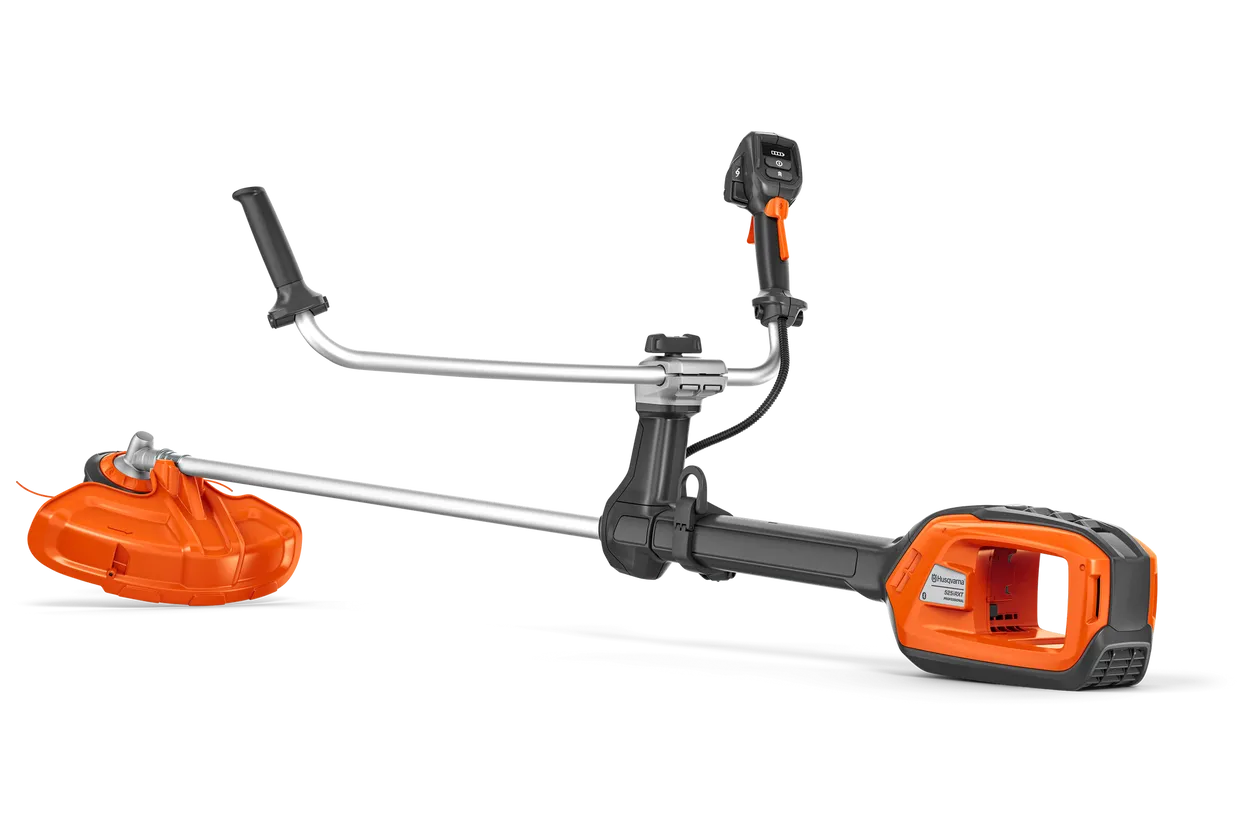 Husqvarna 525iRXT Accu Bosmaaier Body