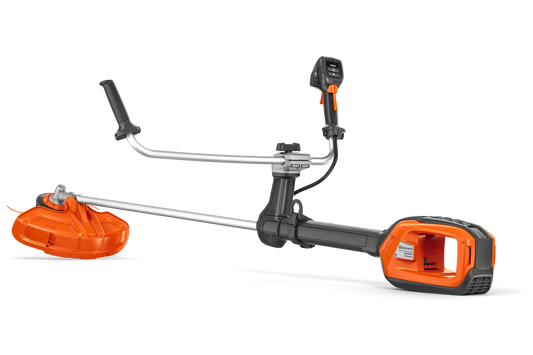 Husqvarna 525iRXT Accu Bosmaaier Body