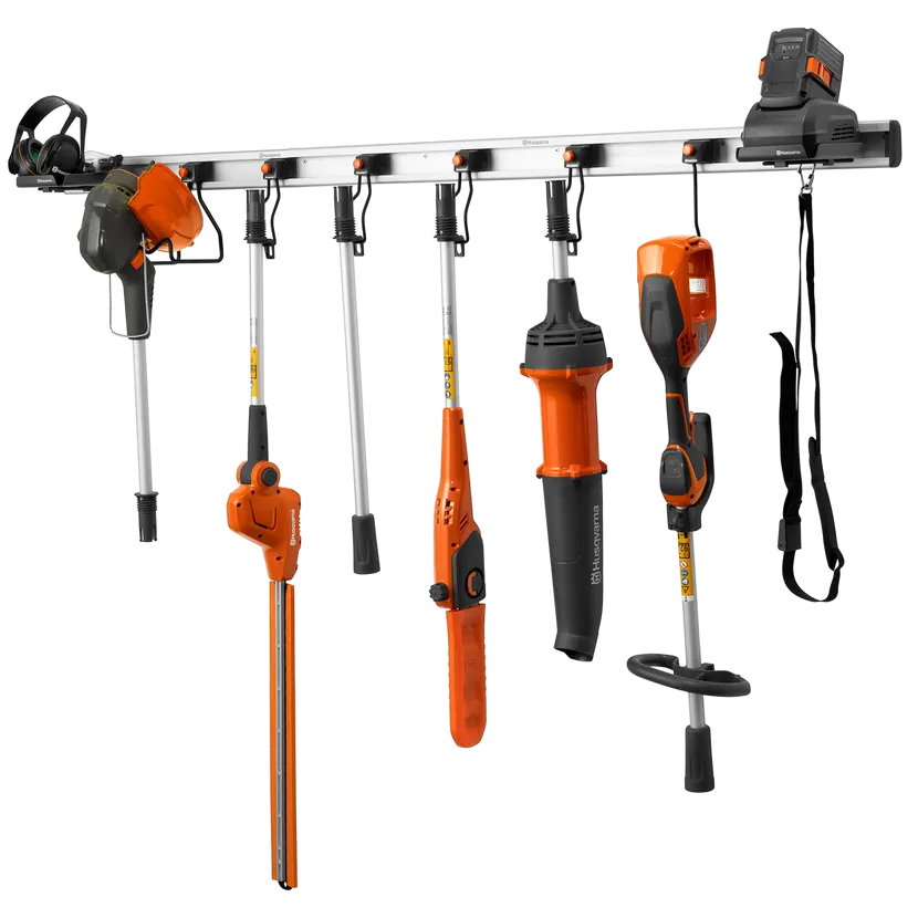 Husqvarna 110iL grastrimmer - 30 cm - keizers.nu
