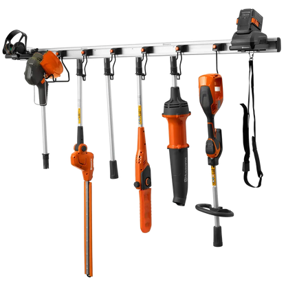 Husqvarna 110iL grastrimmer - 30 cm - keizers.nu