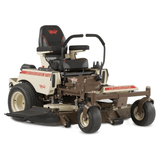 Grasshopper Zero Turn 124V-48 Zitmaaier - keizers.nu
