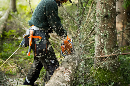 Husqvarna 450X kettingzaag - 38 cm