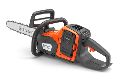 Husqvarna 230i accukettingzaag - 35 cm, 36V, met accu en lader-keizers.nu