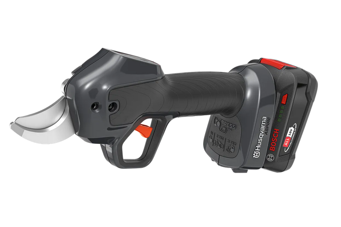 Husqvarna Aspire™ PS30X-P4A accu snoeischaar - snijopening 30 mm
