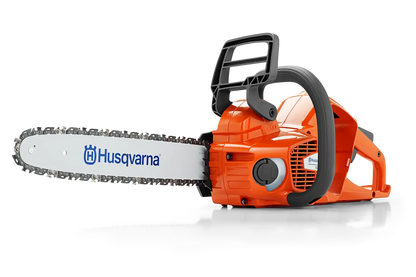 Husqvarna 535i XP® Accu Kettingzaag - 35 cm + BLi200 Accu | Gratis 2e BLi200 accu