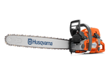 Husqvarna 572 XP® G Benzine Kettingzaag-keizers.nu