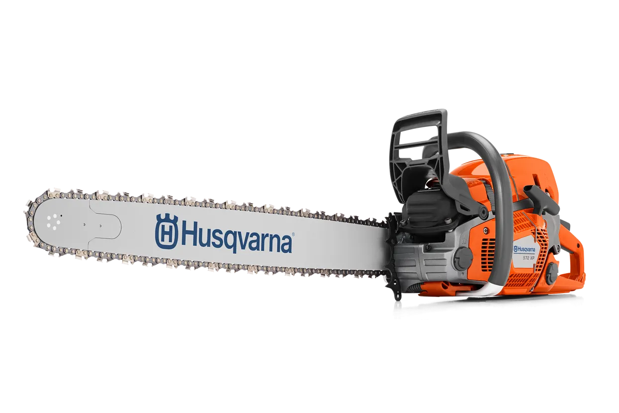 Husqvarna 572 XP® G Benzine Kettingzaag-keizers.nu
