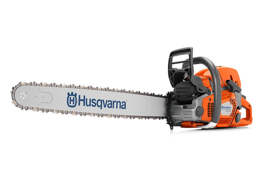 Husqvarna 572 XP® G Benzine Kettingzaag-keizers.nu