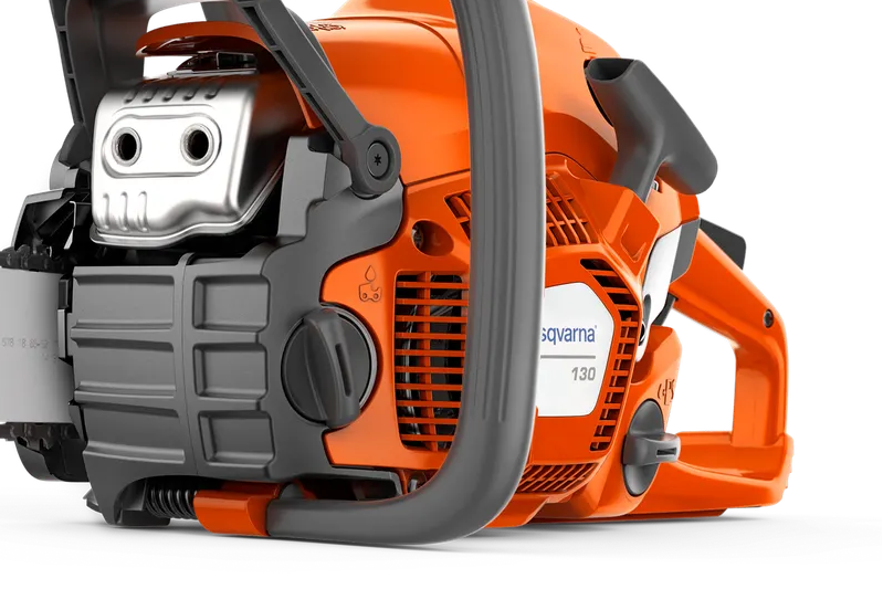 Husqvarna 130 kettingzaag - 35 cm