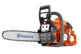 Husqvarna 130 Benzine Kettingzaag - 35 cm-keizers.nu