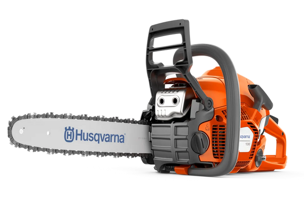 Husqvarna 130 Benzine Kettingzaag - 35 cm