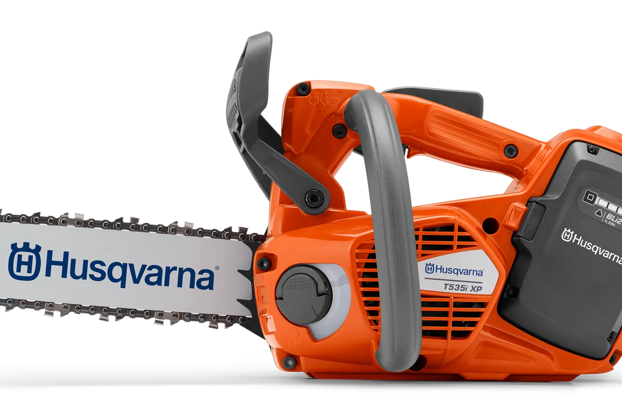 Husqvarna T535i XP® accu kettingzaag - 30–35 cm
