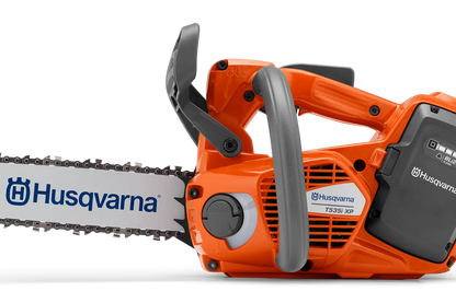 Husqvarna T535i XP® accu kettingzaag - 30–35 cm