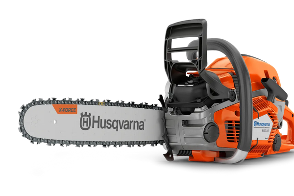 Husqvarna 550 XP® Mark II Benzine Kettingzaag - 38 cm