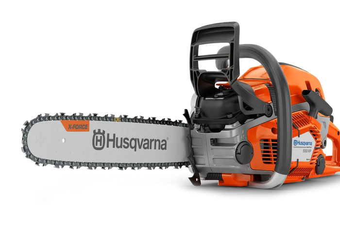 Husqvarna 550 XP® Mark II kettingzaag - Zaagblad 38 cm