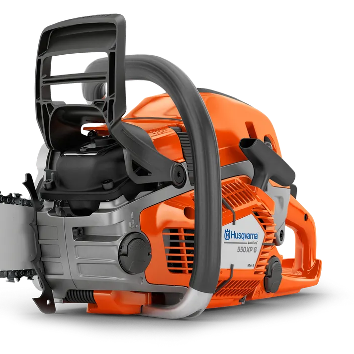 Husqvarna 550 XP® G Mark II kettingzaag - 38 cm-keizers.nu