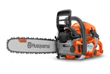 Husqvarna 550 XP® G Mark II kettingzaag - 38 cm-keizers.nu