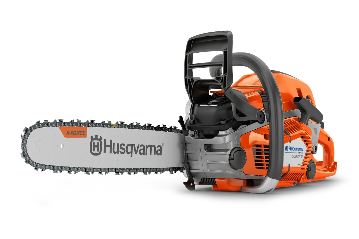 Husqvarna 550 XP® G Mark II kettingzaag - 38 cm-keizers.nu