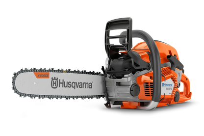 Husqvarna 550 XP® G Mark II kettingzaag - 38 cm-keizers.nu