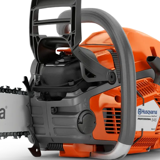 Husqvarna 545 Mark II Benzine Kettingzaag - 38 cm-keizers.nu