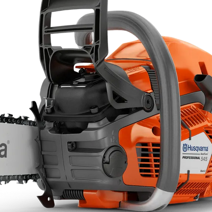 Husqvarna 545 Mark II Benzine Kettingzaag - 38 cm-keizers.nu