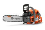 Husqvarna 545 Mark II Benzine Kettingzaag - 45 cm-keizers.nu