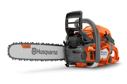 Husqvarna 545 Mark II Benzine Kettingzaag - 45 cm-keizers.nu