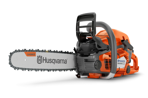 Husqvarna 545 Mark II Benzine Kettingzaag - 38 cm