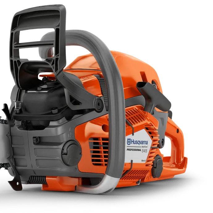 Husqvarna 545 Mark II kettingzaag - Zaagblad 38–45 cm-keizers.nu
