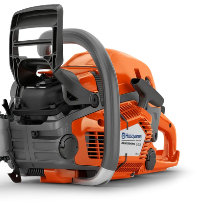 Husqvarna 545 Mark II kettingzaag - Zaagblad 38–45 cm-keizers.nu