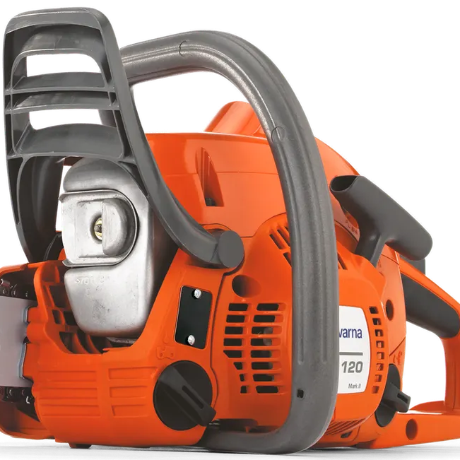 Husqvarna 120 Mark II kettingzaag - Zaagblad 35 cm-keizers.nu