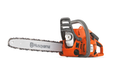 Husqvarna 120 Mark II Benzine Kettingzaag - 35 cm-keizers.nu