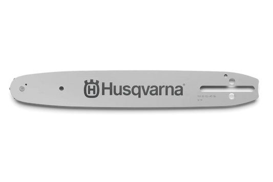 Husqvarna 3/8" mini Laminated Small bar mount kettingzaagblad-keizers.nu