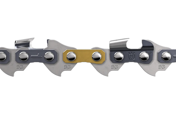 Husqvarna X-CUT S93G Zaagketting 3/8" Mini - 35 cm - 585404245