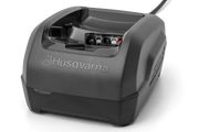 Husqvarna QC250 Acculader