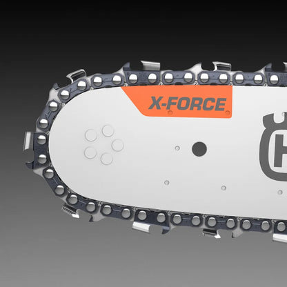 Husqvarna X-CUT SP33G Zaagketting-keizers.nu
