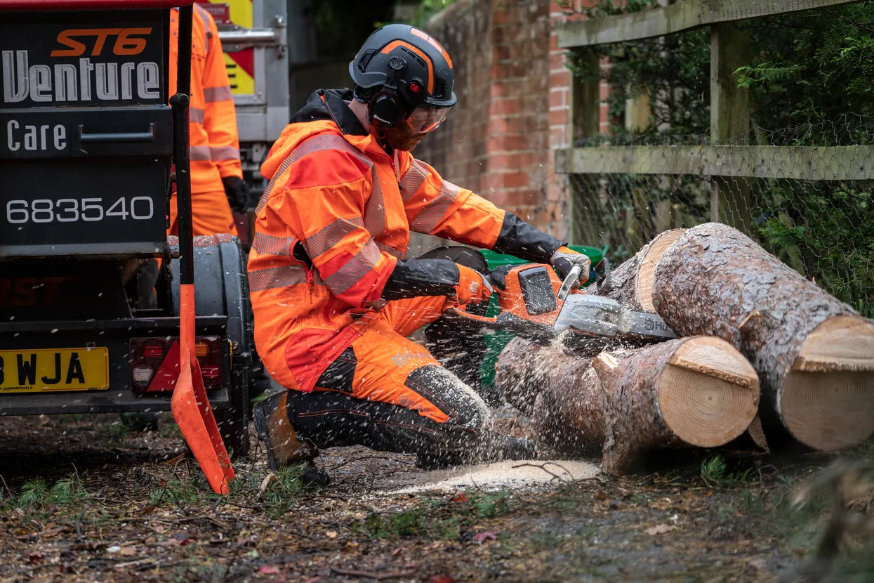 Husqvarna 540i XP® kettingzaag - 35–40 cm
