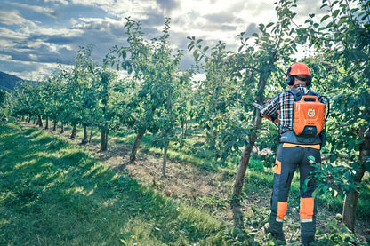 Husqvarna 535i XP® Accu Kettingzaag - 35 cm + BLi200 Accu | Gratis 2e BLi200 accu