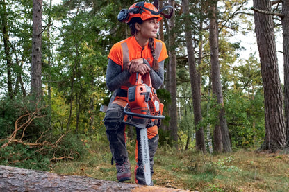 Husqvarna 550 XP® Mark II kettingzaag - Zaagblad 38 cm