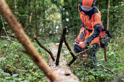 Husqvarna 550 XP® Mark II kettingzaag - Zaagblad 38 cm