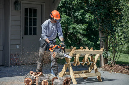 Husqvarna 130 kettingzaag - 35 cm