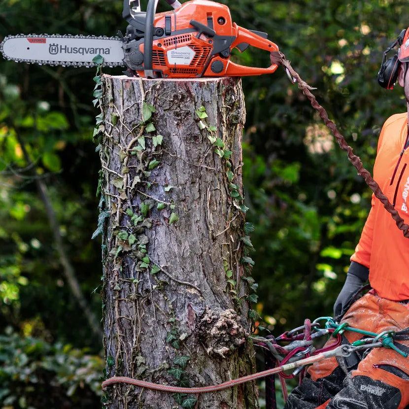 Husqvarna 545 Mark II Benzine Kettingzaag - 45 cm-keizers.nu