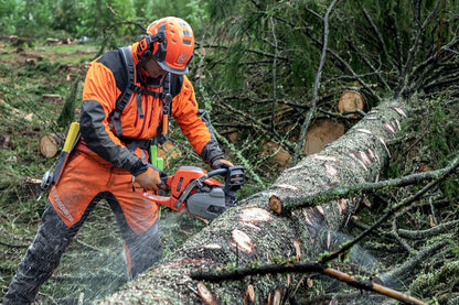 Husqvarna 550 XP® Mark II kettingzaag - Zaagblad 38 cm