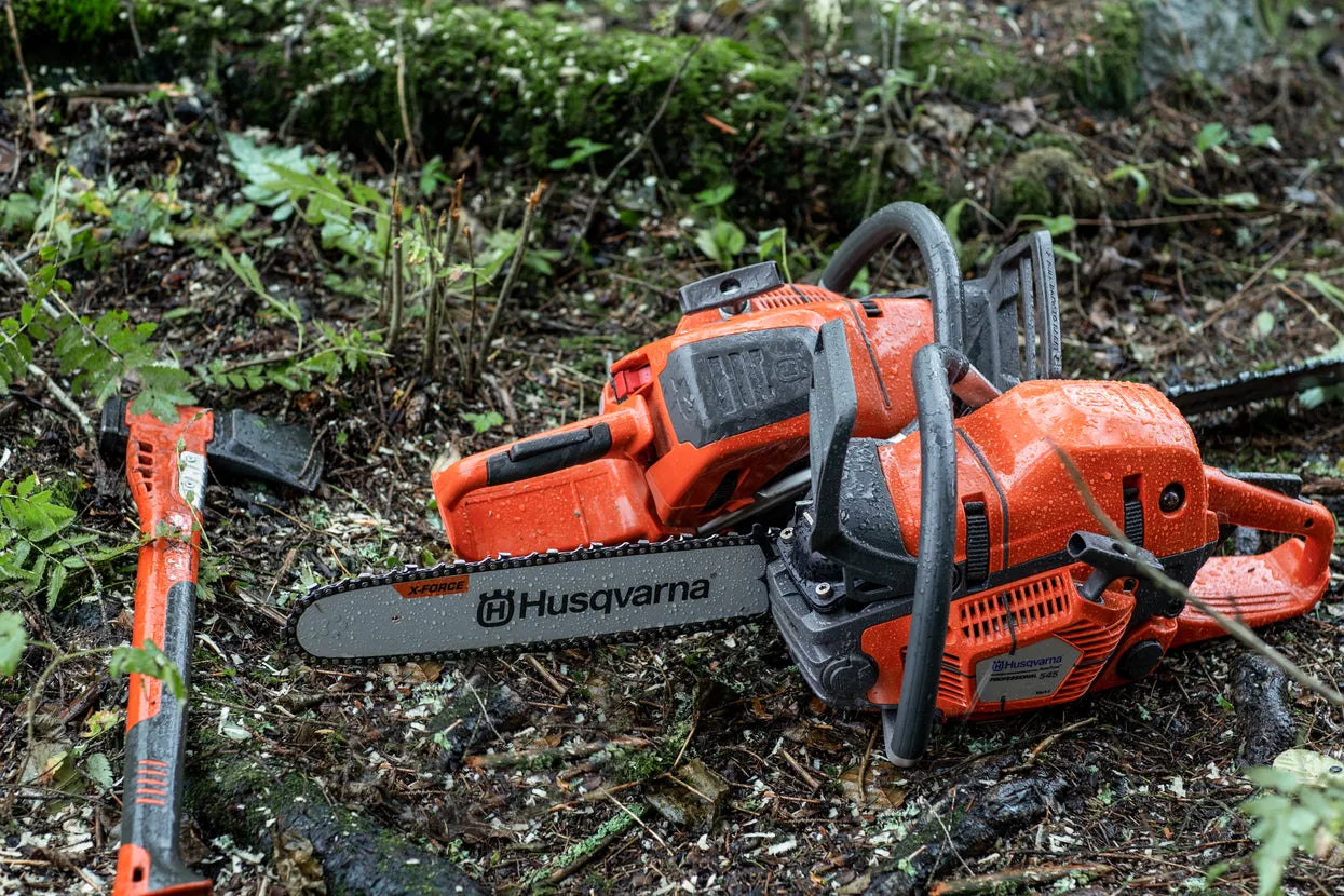 Husqvarna 550 XP® G Mark II kettingzaag - 38 cm-keizers.nu