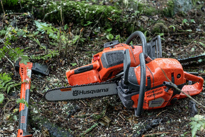 Husqvarna 550 XP® Mark II kettingzaag - Zaagblad 38 cm