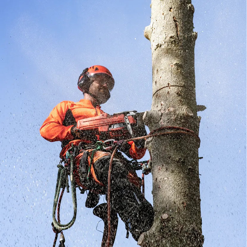 Husqvarna 545 Mark II Benzine Kettingzaag - 45 cm-keizers.nu